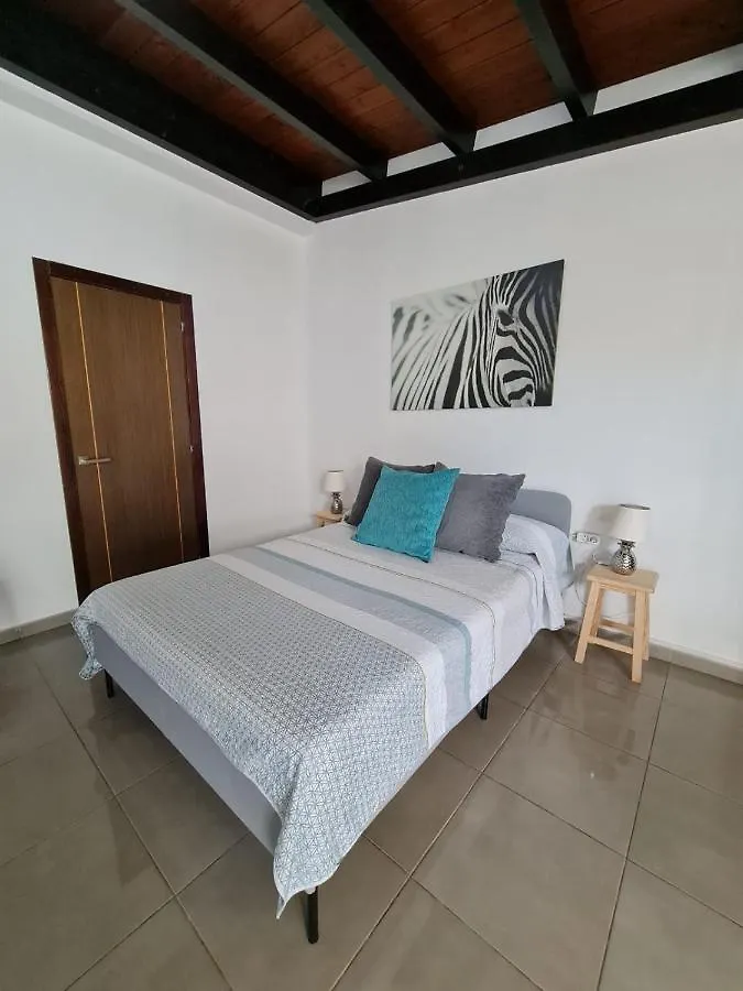 Pacific Villa Tarajalejo