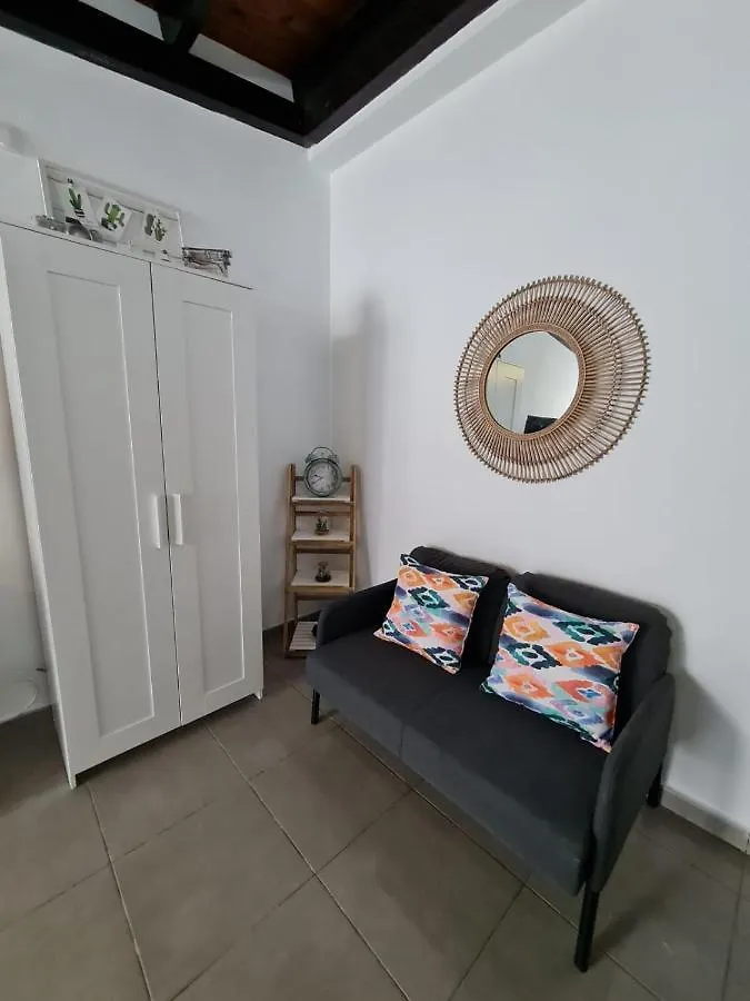 Pacific Villa Tarajalejo Holiday home