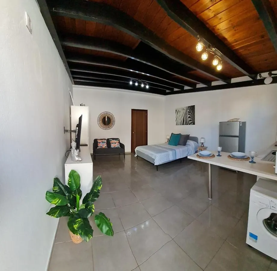 Holiday home Pacific Villa Tarajalejo