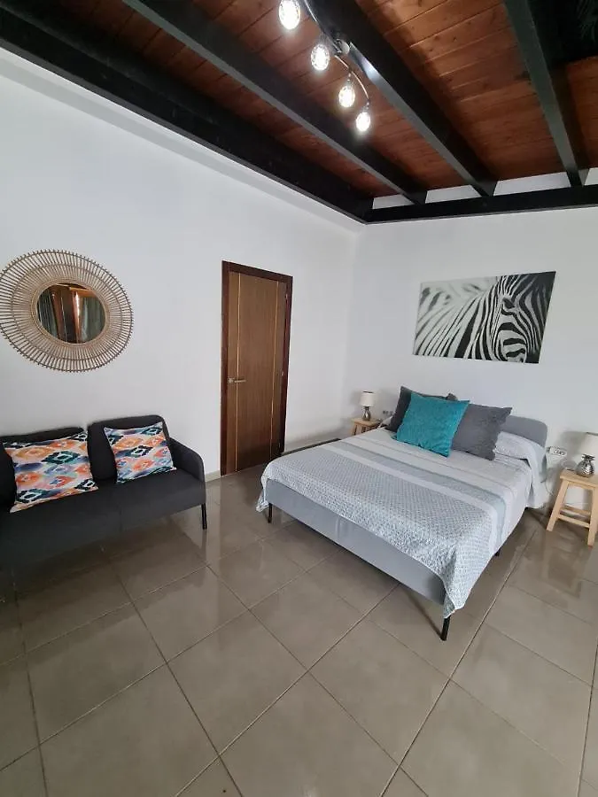 Pacific Villa Tarajalejo