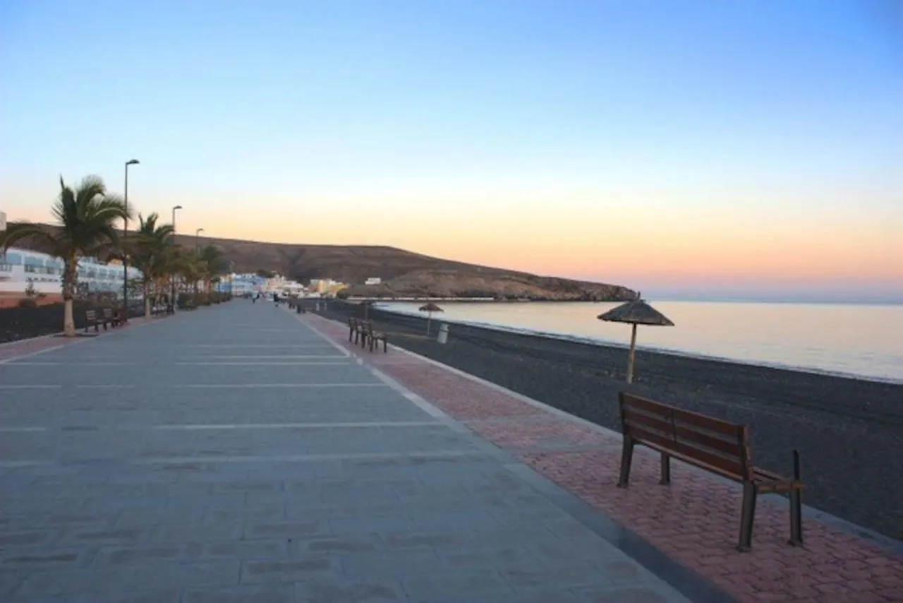 Holiday home Pacific Villa Tarajalejo