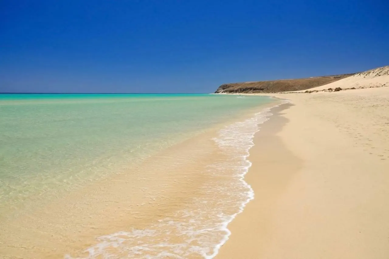 Pacific Villa Tarajalejo 0*,  Spain