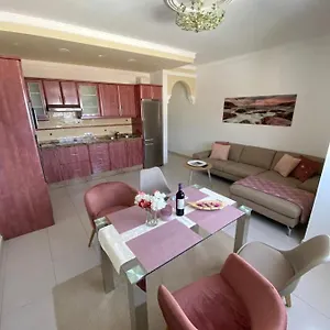 Appartamento Casa Alejandro Ii, Tarajalejo