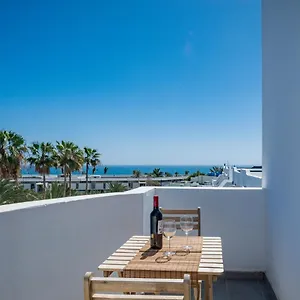 Appartamento Miramar, Tarajalejo