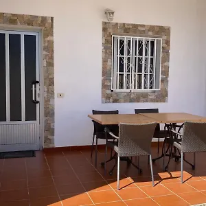 Casa vacanze Casa Yamile, Tarajalejo